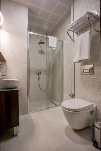 Beyzas Suites 3*