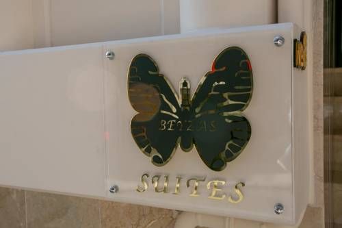 Beyzas Suites 3*