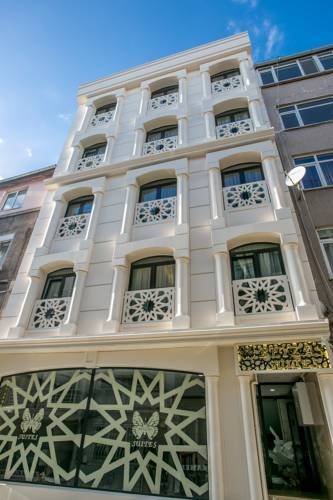 Beyzas Suites 3*