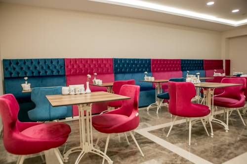 Beyzas Suites 3*