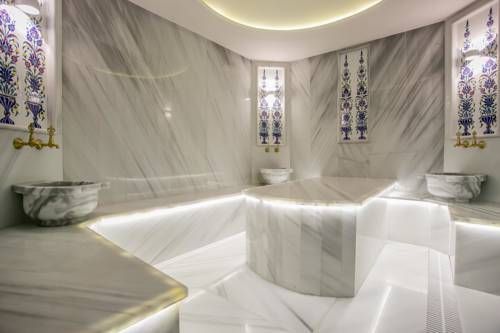 Beyzas Suites 3*