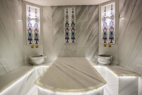 Beyzas Suites 3*