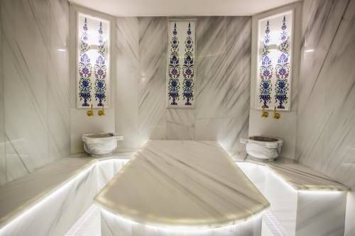 Beyzas Suites 3*