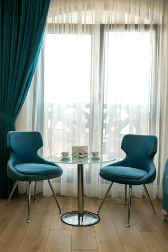 Beyzas Suites 3*
