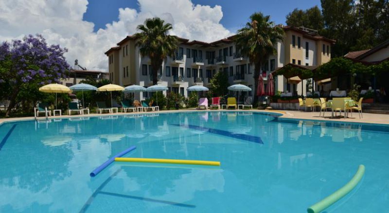 Bezay 3*