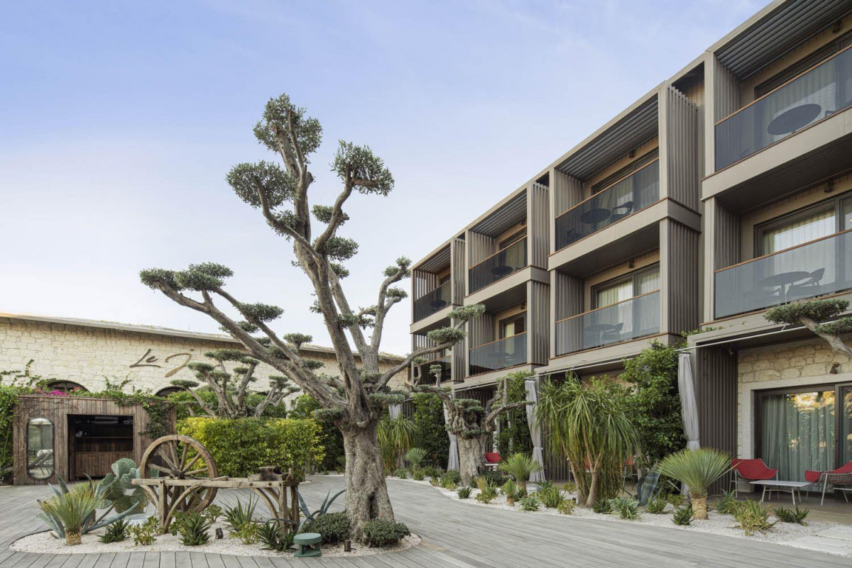 Biblos Beach Resort Alacati 5*