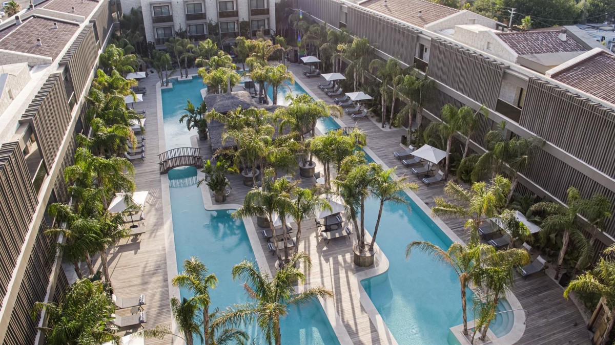 Biblos Beach Resort Alacati 5*