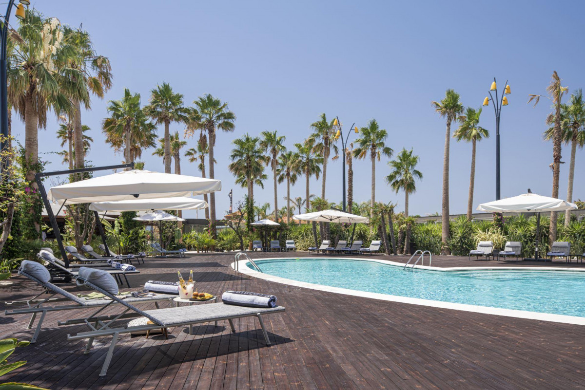 Biblos Beach Resort Alacati 5*