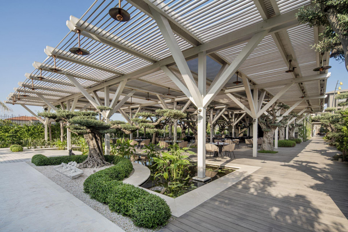 Biblos Beach Resort Alacati 5*