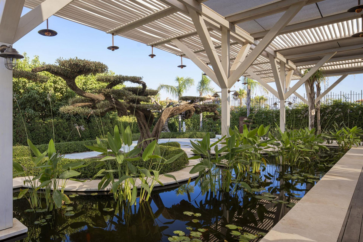 Biblos Beach Resort Alacati 5*