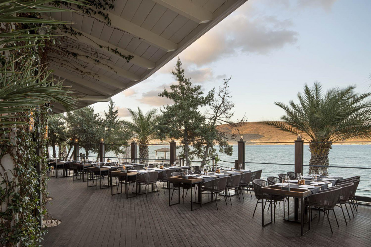 Biblos Beach Resort Alacati 5*
