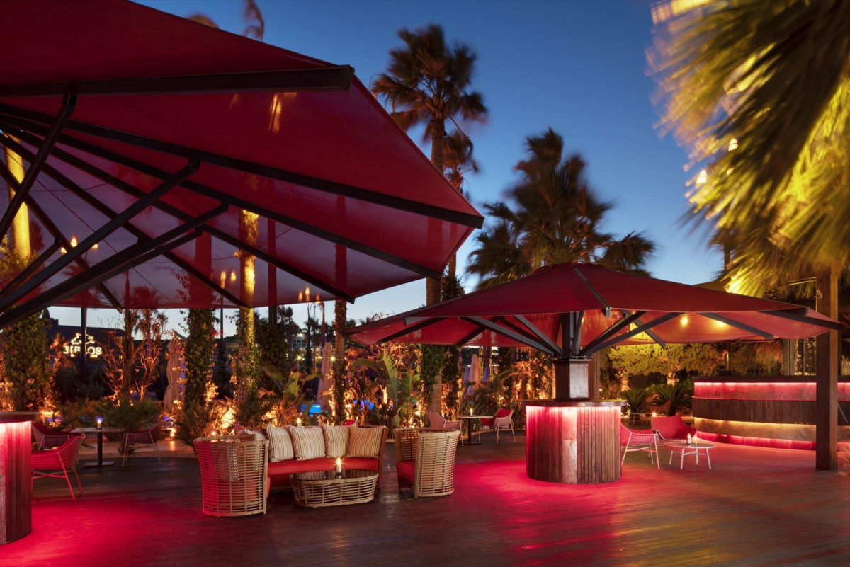 Biblos Beach Resort Alacati 5*