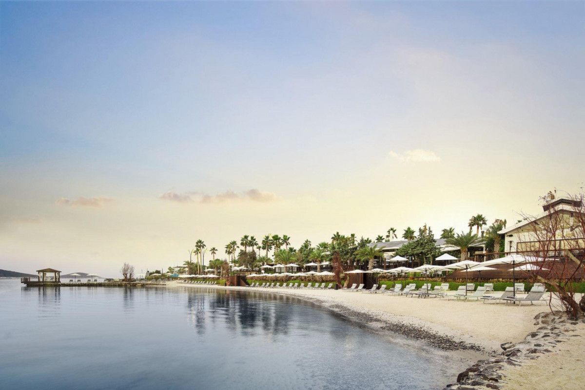 Biblos Beach Resort Alacati 5*