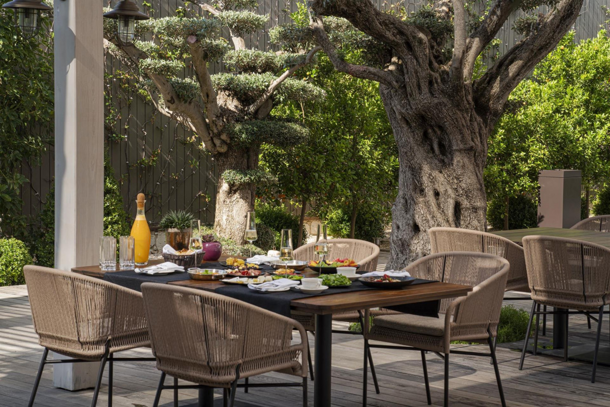 Biblos Beach Resort Alacati 5*