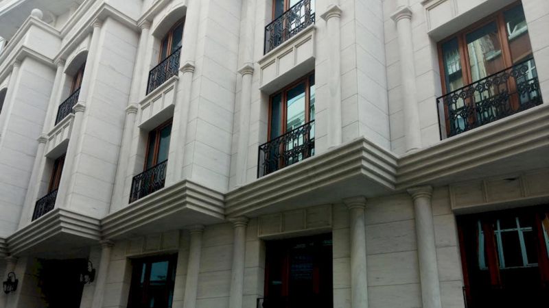 Bizim Hotel 4*