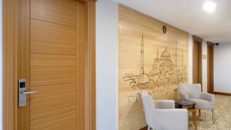 Bizim Hotel 4*