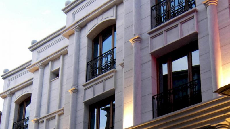 Bizim Hotel 4*