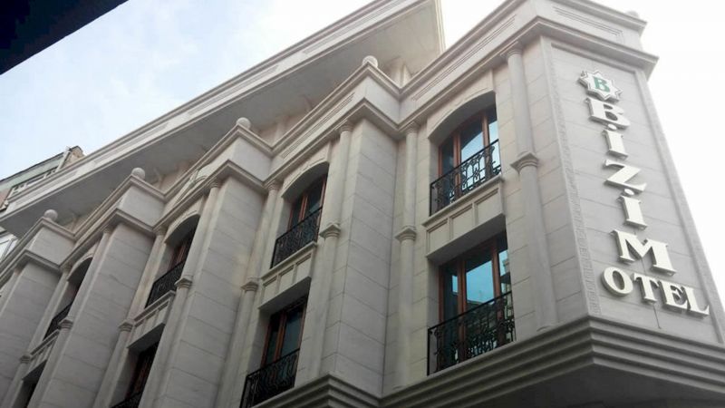 Bizim Hotel 4*