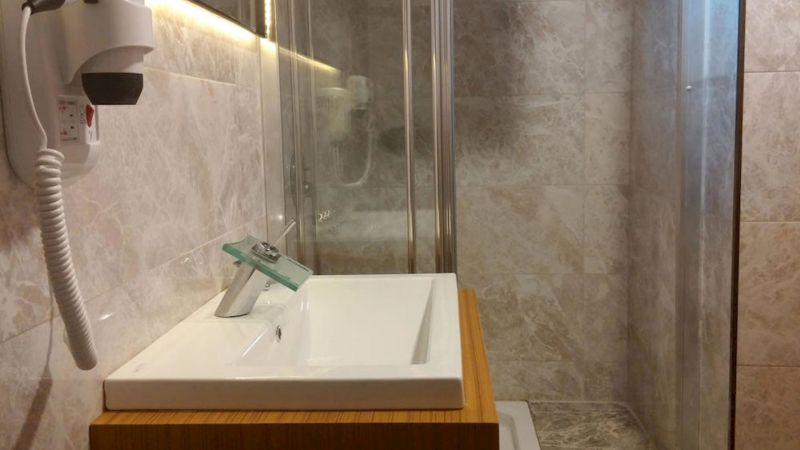 Bizim Hotel 4*