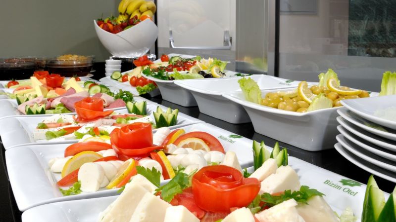 Bizim Hotel 4*