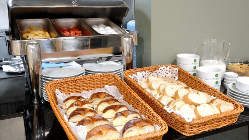 Bizim Hotel 4*