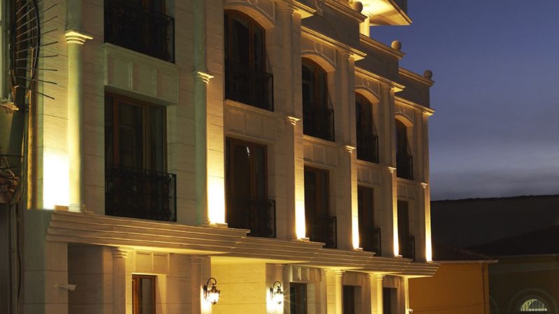 Bizim Hotel 4*