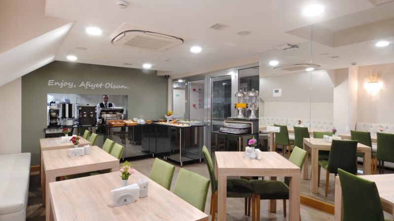 Bizim Hotel 4*