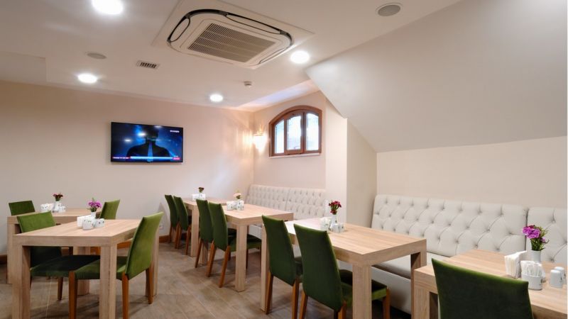 Bizim Hotel 4*