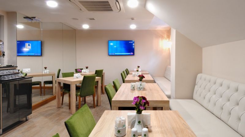 Bizim Hotel 4*