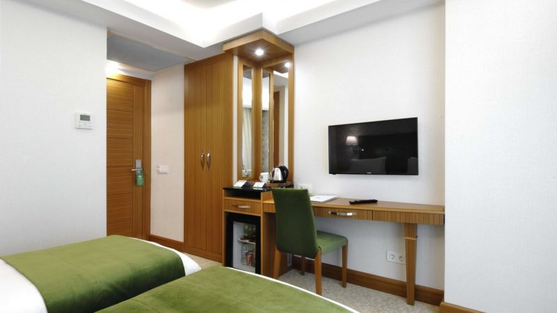 Bizim Hotel 4*