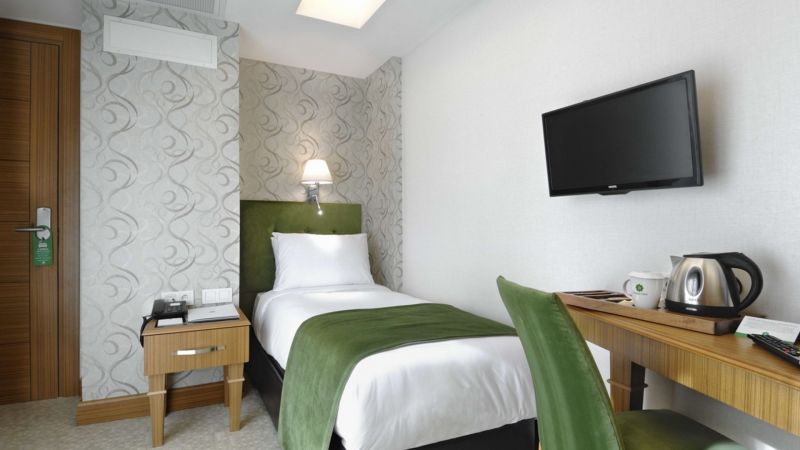 Bizim Hotel 4*