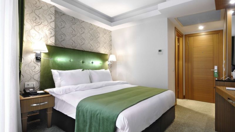 Bizim Hotel 4*