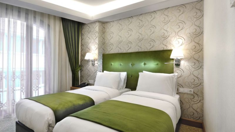 Bizim Hotel 4*