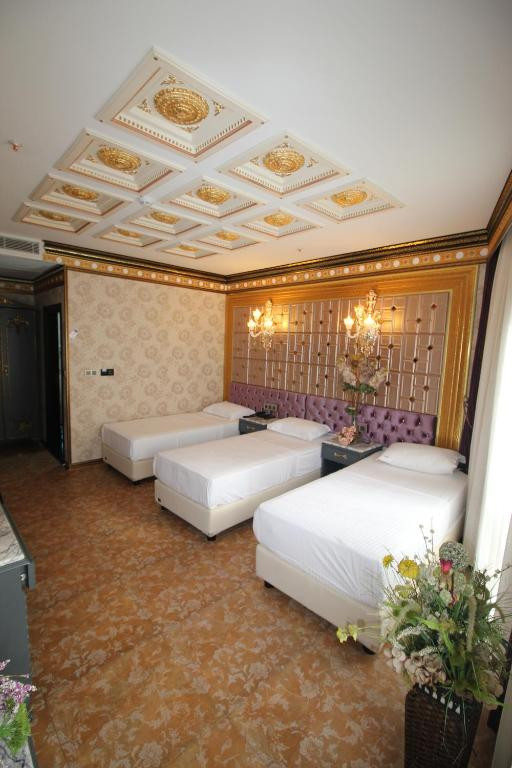 Laleli Blue Marmaray 3*