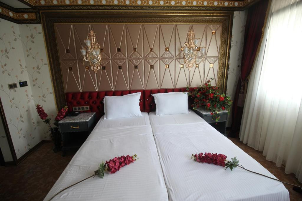 Laleli Blue Marmaray 3*
