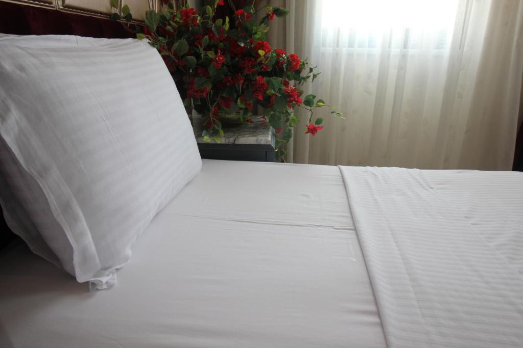 Laleli Blue Marmaray 3*
