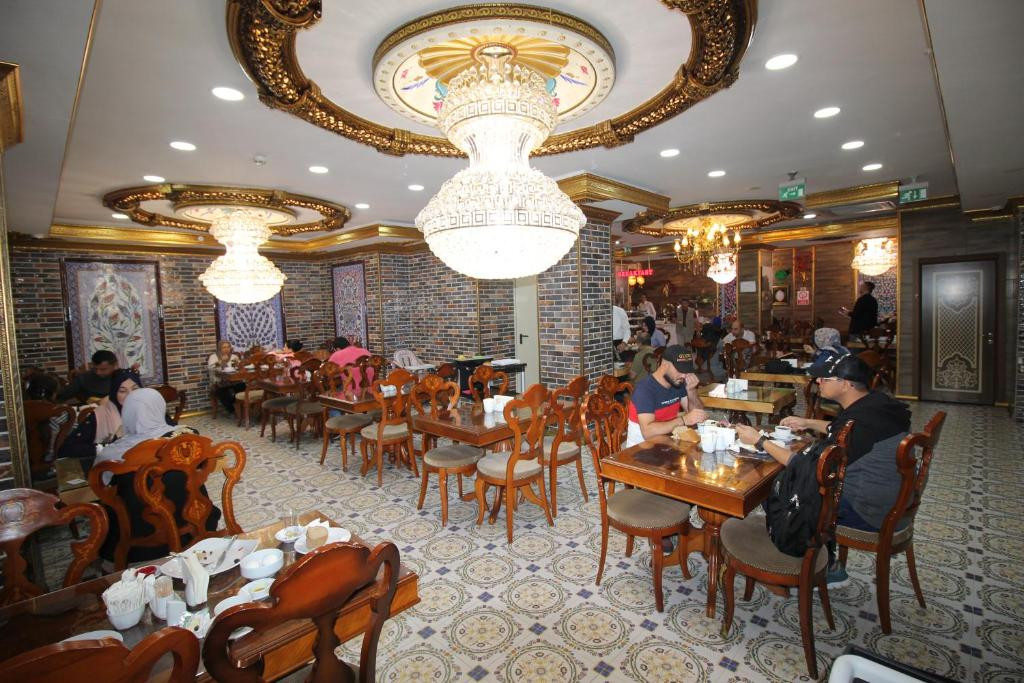 Laleli Blue Marmaray 3*