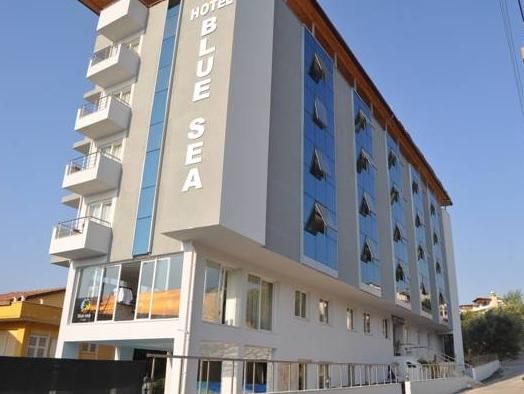 Blue Sea Hotel & Spa 4*