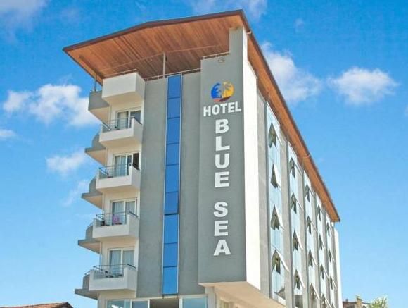 Blue Sea Hotel & Spa 4*