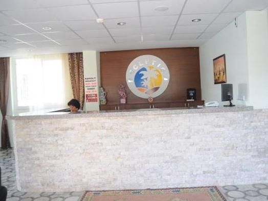 Blue Sea Hotel & Spa 4*