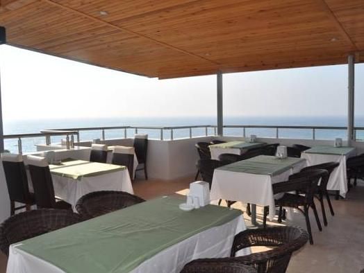 Blue Sea Hotel & Spa 4*