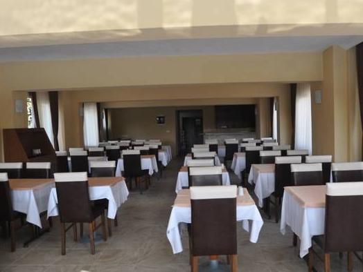 Blue Sea Hotel & Spa 4*