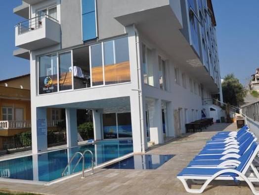 Blue Sea Hotel & Spa 4*