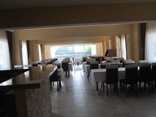 Blue Sea Hotel & Spa 4*