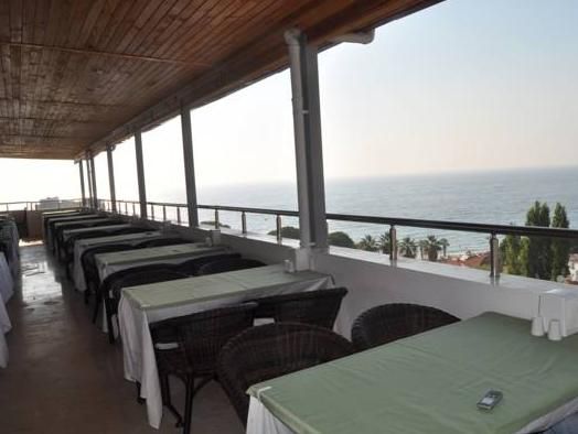 Blue Sea Hotel & Spa 4*