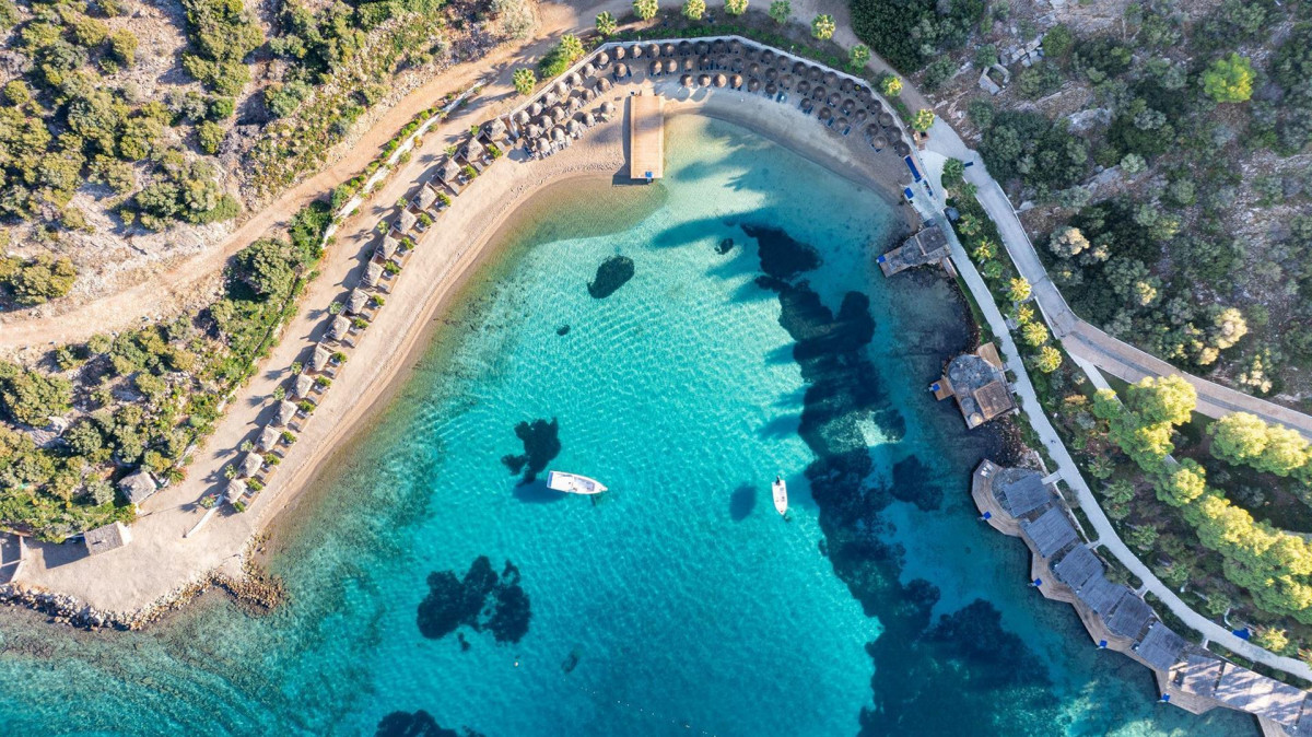 Bodrum Holiday Resort & Spa 5*