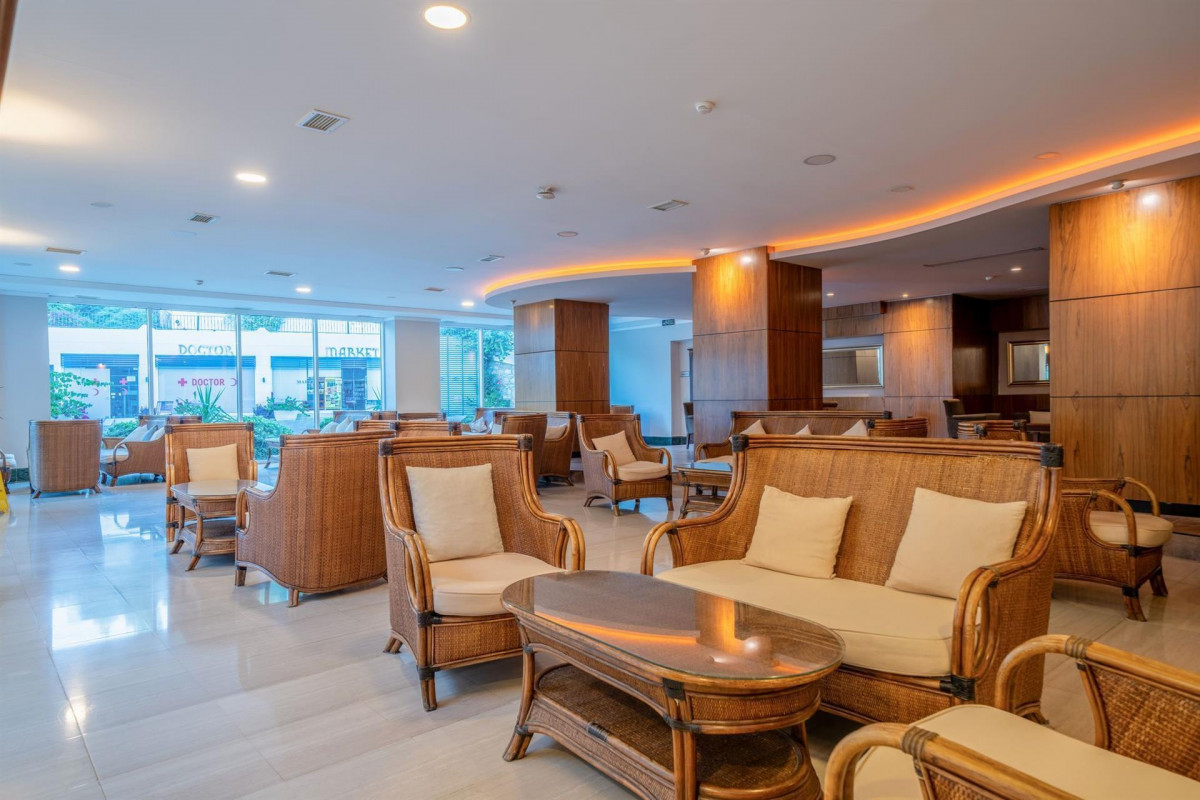 Bodrum Holiday Resort & Spa 5*