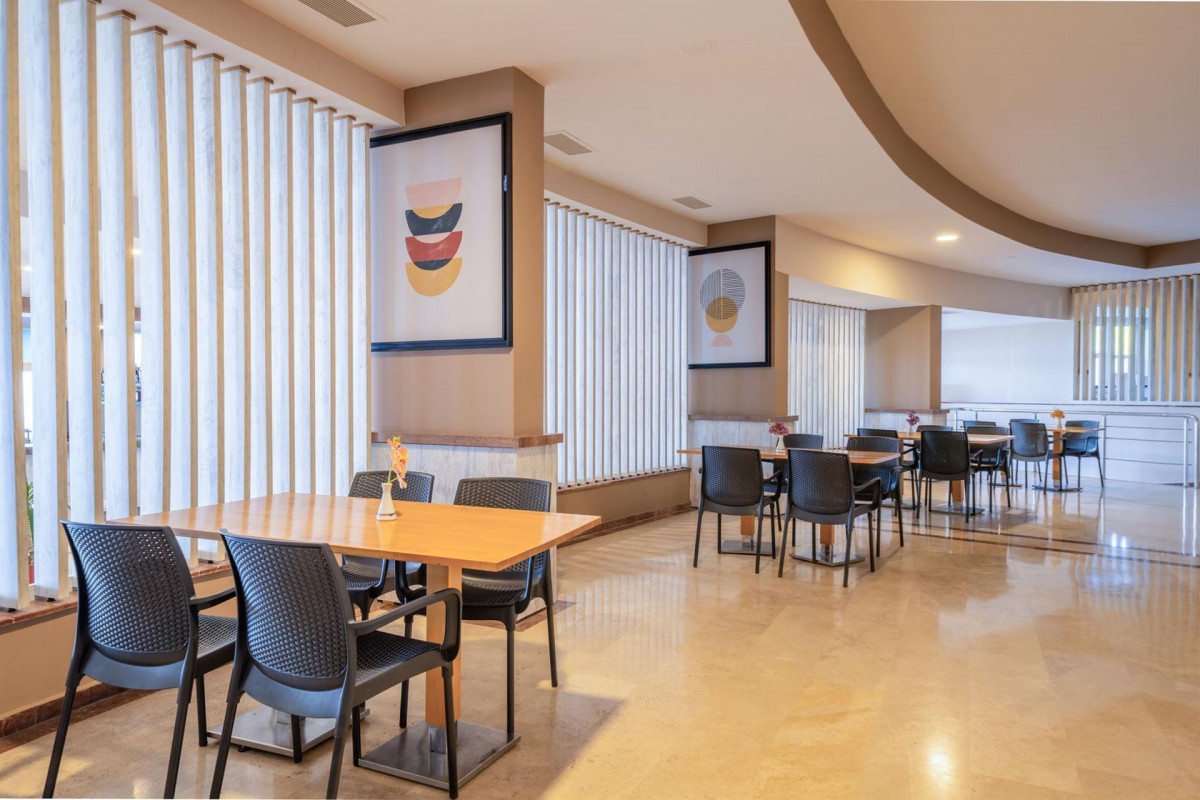 Bodrum Holiday Resort & Spa 5*