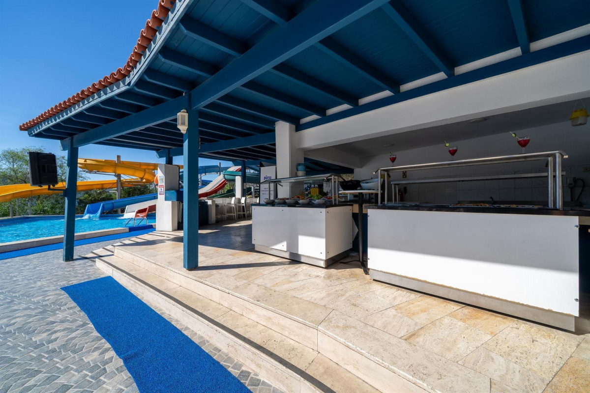 Bodrum Holiday Resort & Spa 5*