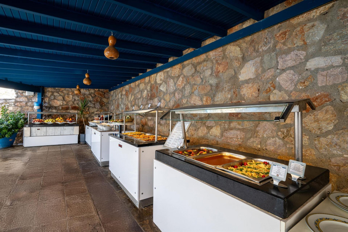 Bodrum Holiday Resort & Spa 5*